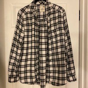 American eagle flannel